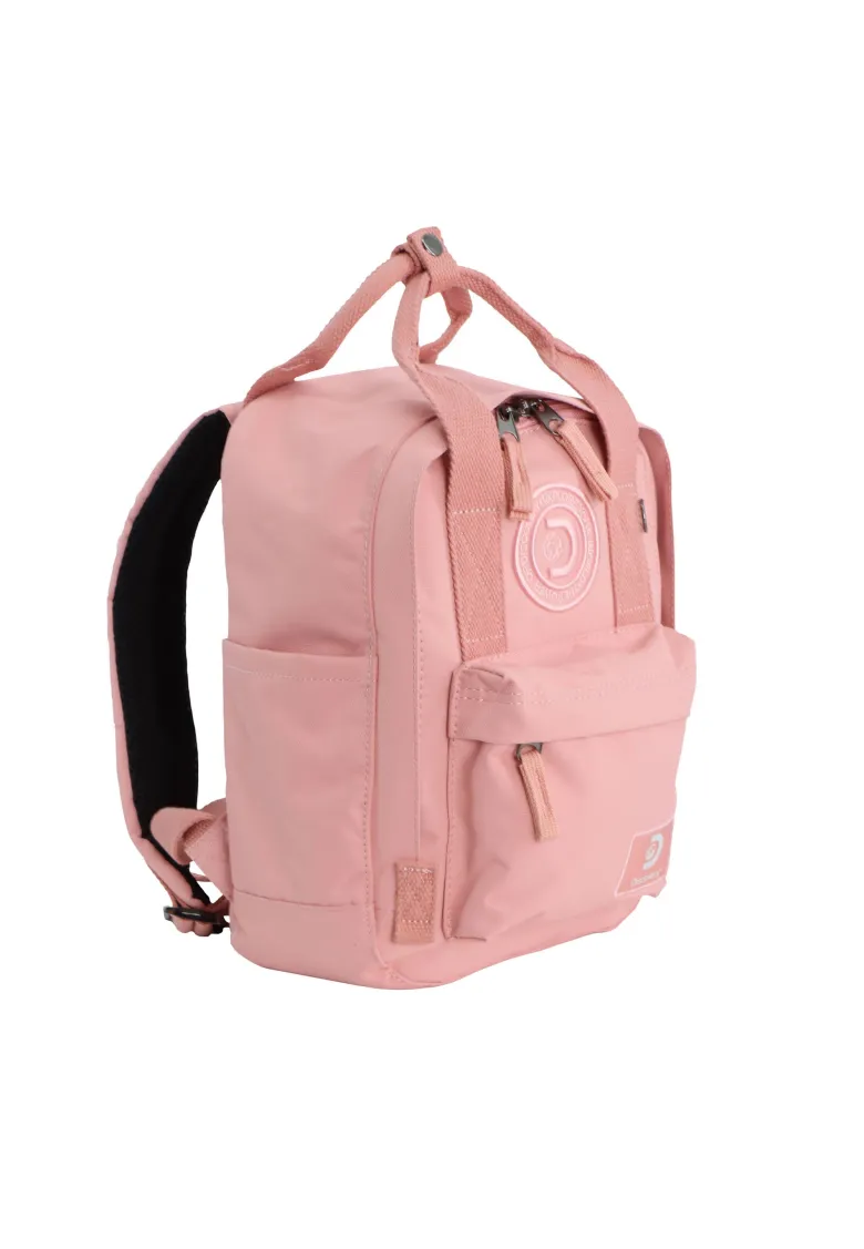 Discovery Cave Rugzak - Coral Red