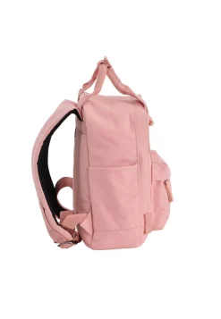 Discovery Cave Rugzak - Coral Red