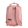 Discovery Cave Rugzak - Coral Red