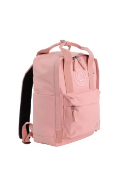 Discovery Cave Rugzak - Coral Red