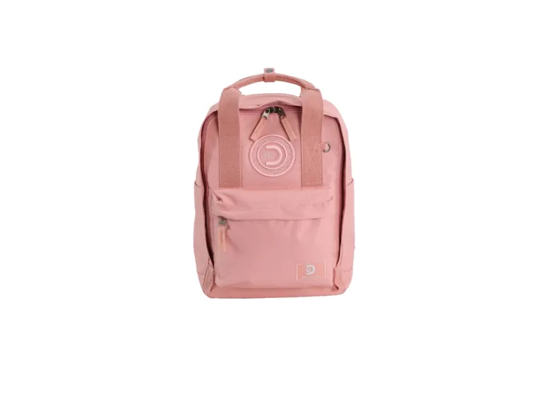 Discovery Cave Rugzak - Coral Red