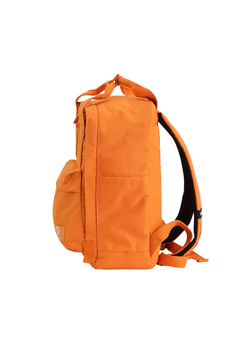 Discovery Cave rugzak - Orange