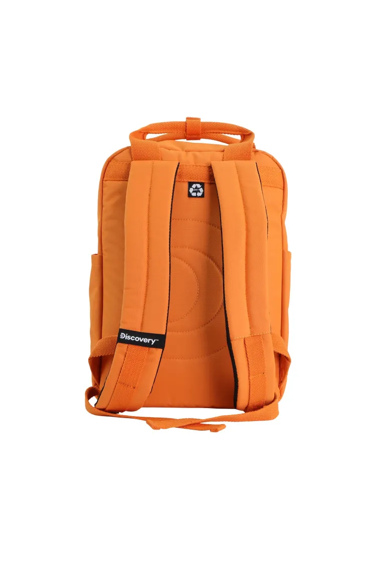 Discovery Cave rugzak - Orange