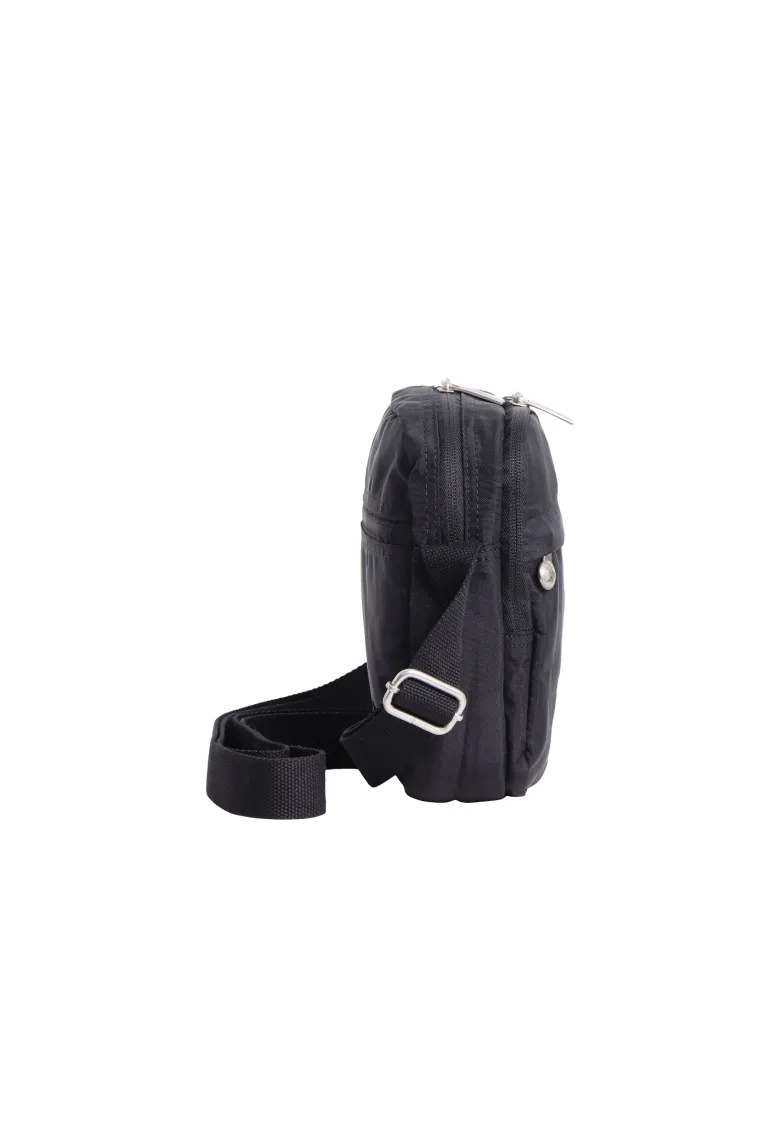 Discovery Commuter heuptas - Black