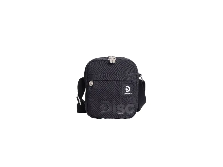 Discovery Commuter heuptas - Black