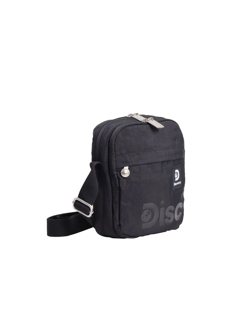 Discovery Commuter heuptas - Black