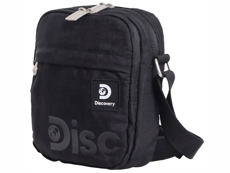 Discovery Commuter heuptas - Black