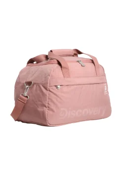 Discovery Commuter Reistas - Pink