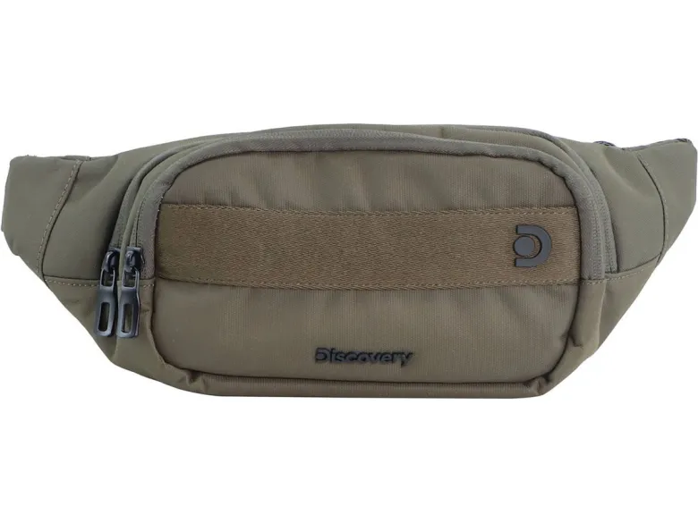 Discovery Downtown heuptas - Khaki