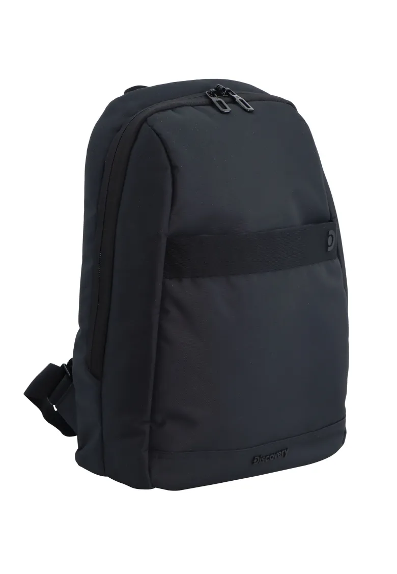 Discovery Downtown rugzak - Black