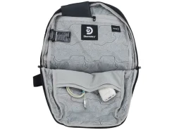 Discovery Downtown rugzak - Black