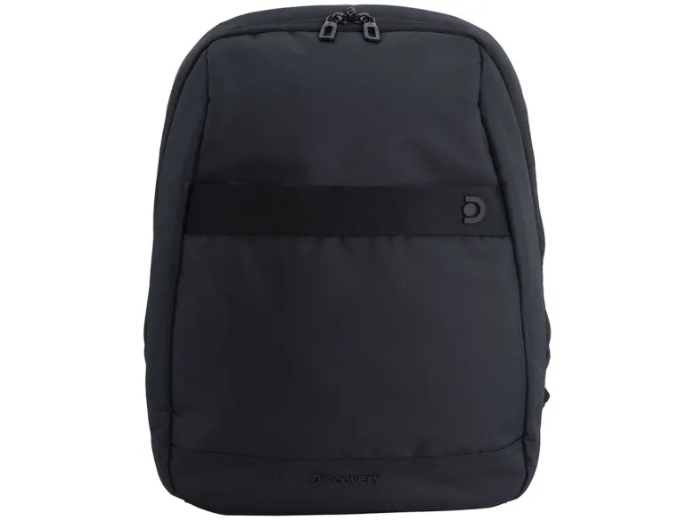 Discovery Downtown rugzak - Black