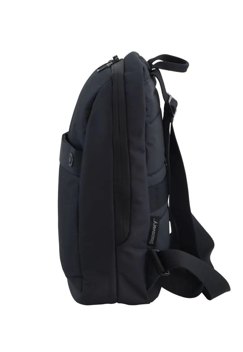 Discovery Downtown rugzak - Black