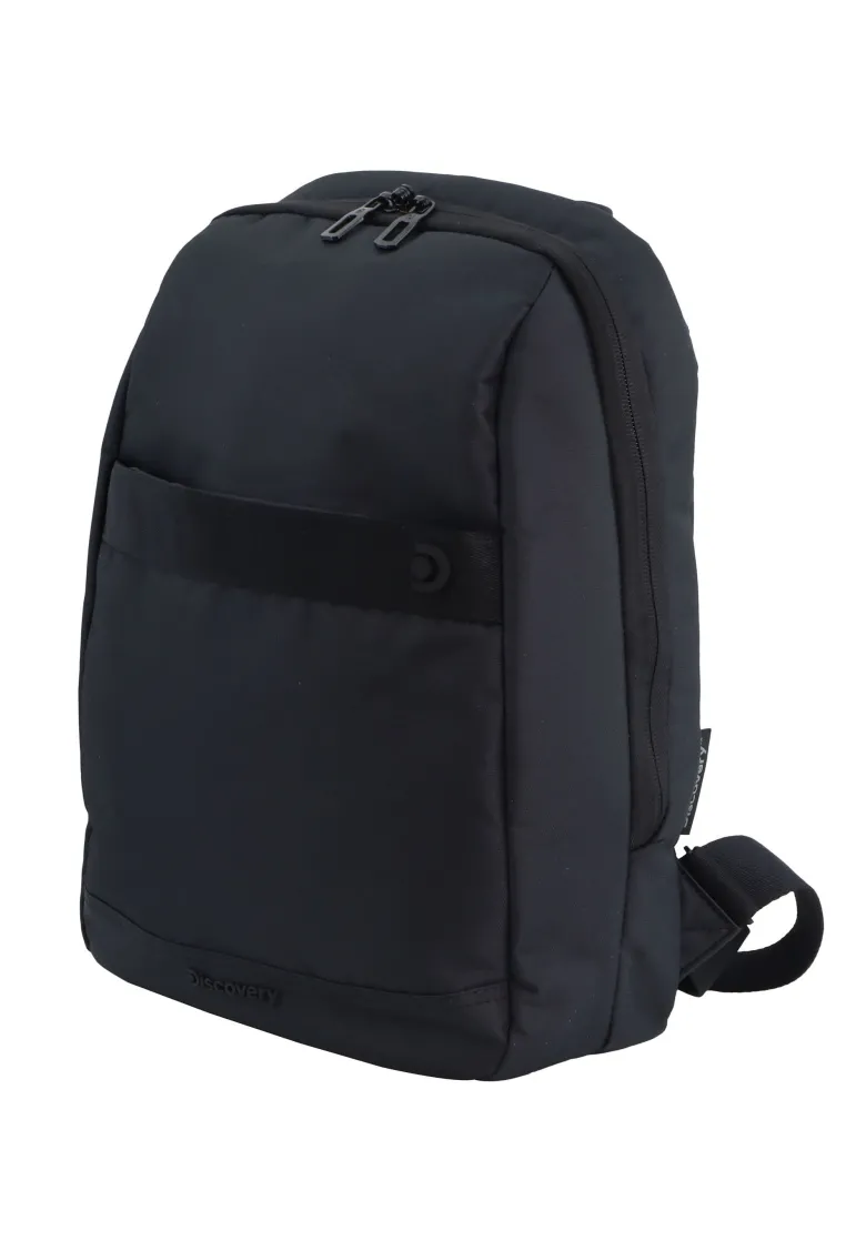 Discovery Downtown rugzak - Black