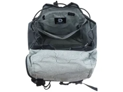 Discovery Downtown rugzak - Black - Black