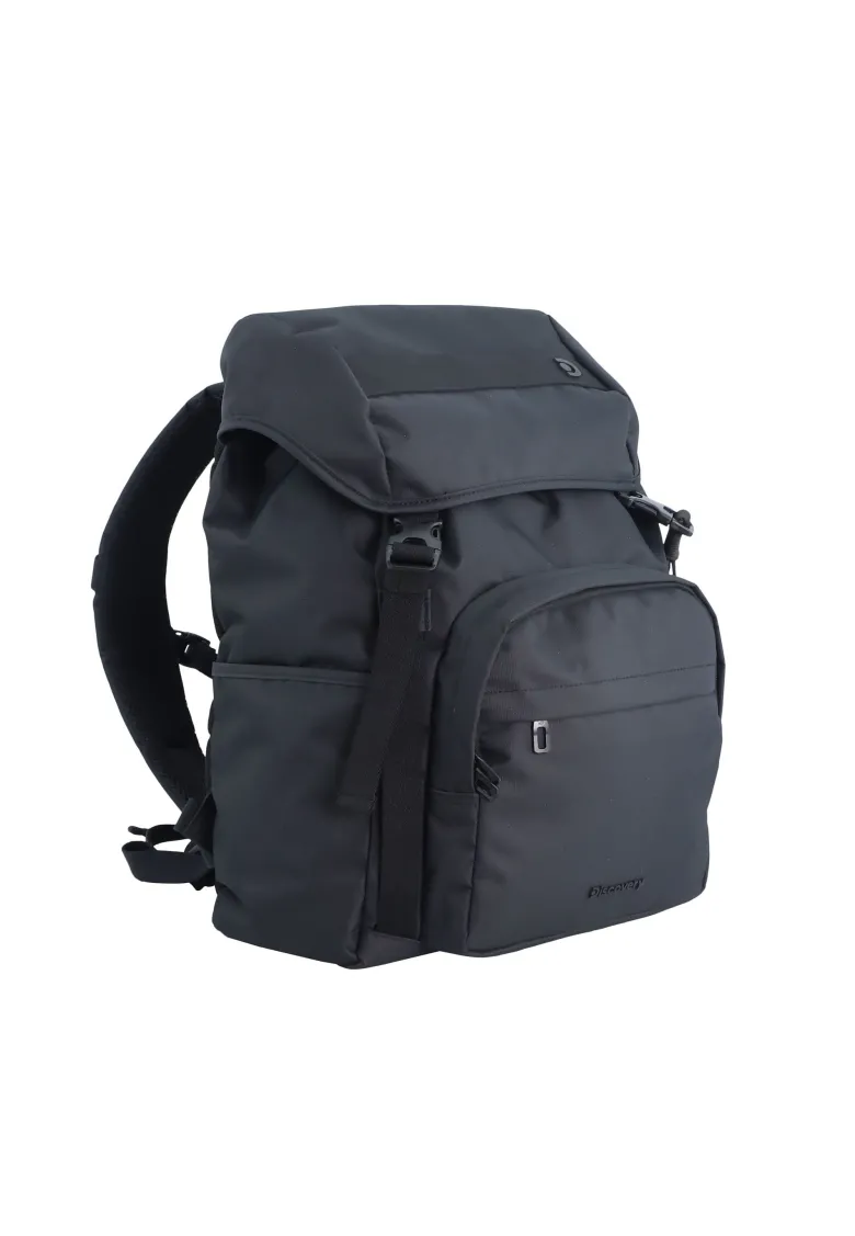 Discovery Downtown rugzak - Black - Black