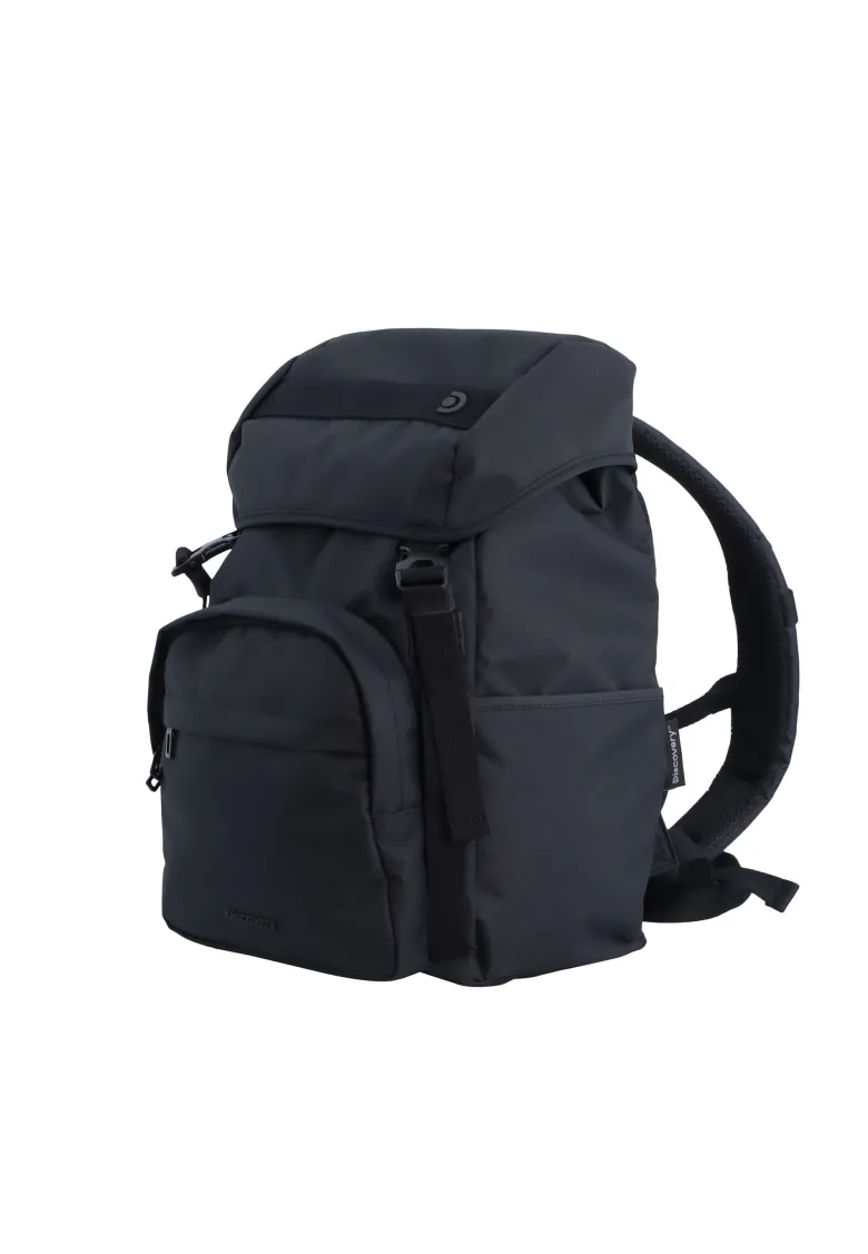 Discovery Downtown rugzak - Black - Black