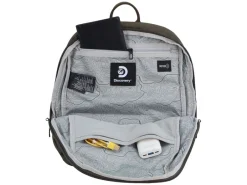 Discovery Downtown rugzak - Khaki