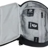 Discovery Downtown schoudertas - Black