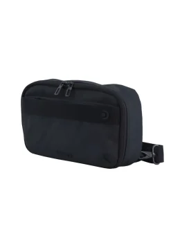 Discovery Downtown schoudertas - Black