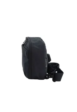 Discovery Downtown schoudertas - Black