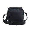 Discovery Downtown schoudertas - Black