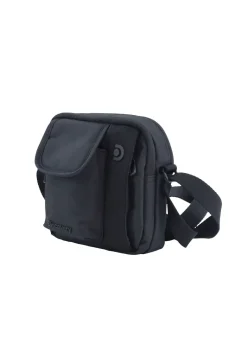 Discovery Downtown schoudertas - Black