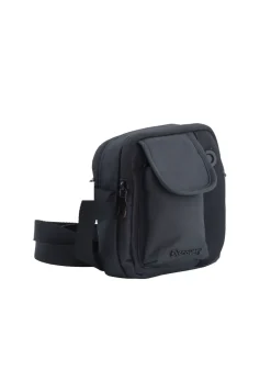 Discovery Downtown schoudertas - Black