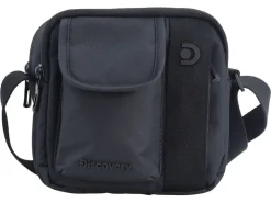Discovery Downtown schoudertas - Black