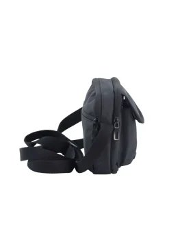 Discovery Downtown schoudertas - Black