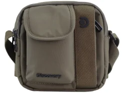 Discovery Downtown schoudertas - Khaki