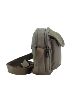 Discovery Downtown schoudertas - Khaki