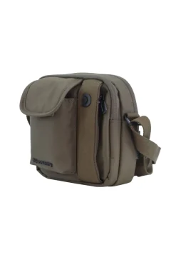 Discovery Downtown schoudertas - Khaki