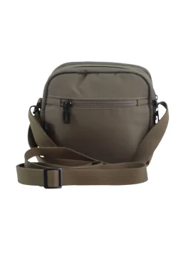 Discovery Downtown schoudertas - Khaki
