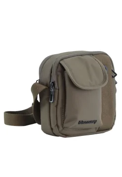 Discovery Downtown schoudertas - Khaki