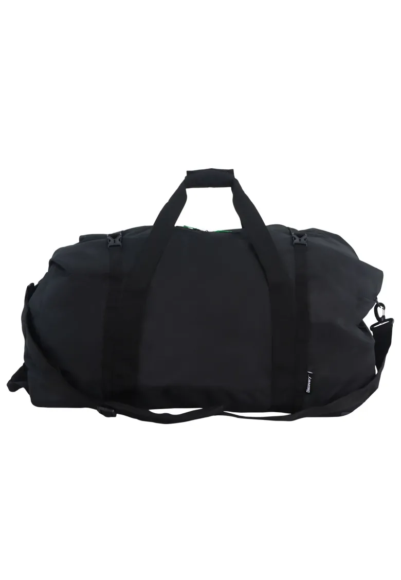 Discovery Drive 125L Reistas - Black