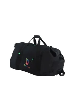 Discovery Drive 125L Reistas - Black