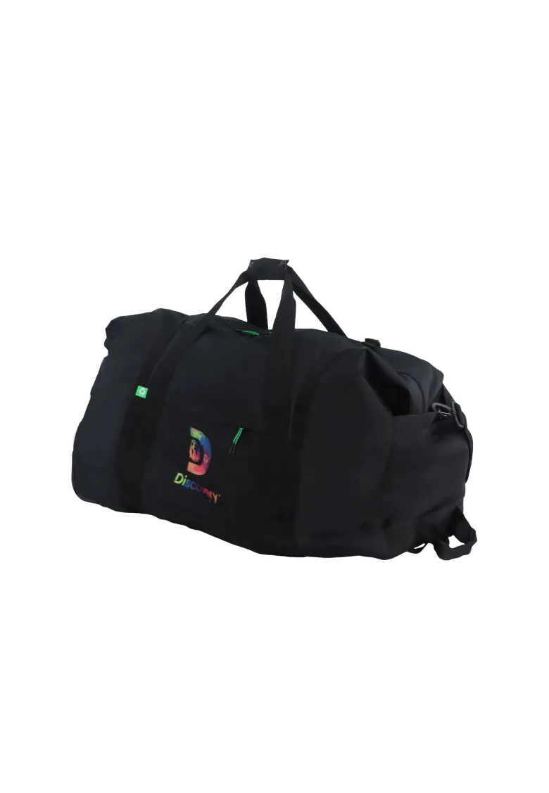 Discovery Drive 125L Reistas - Black