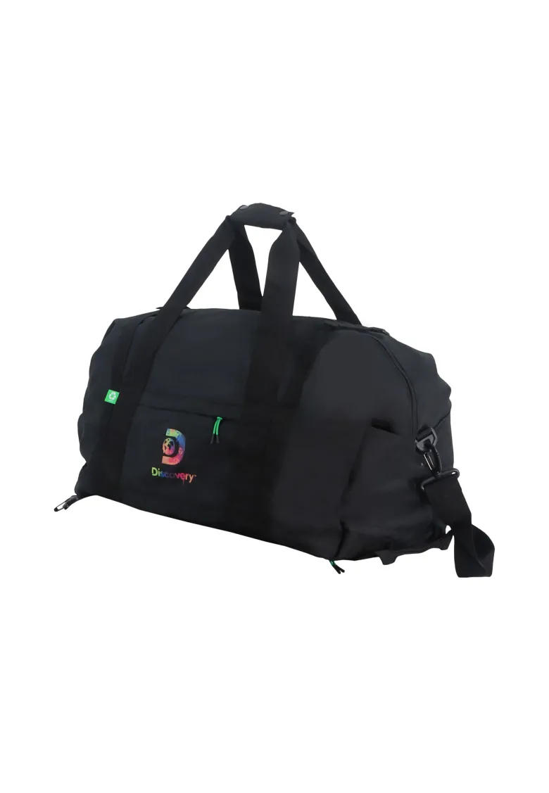 Discovery Drive M Reistas - Black