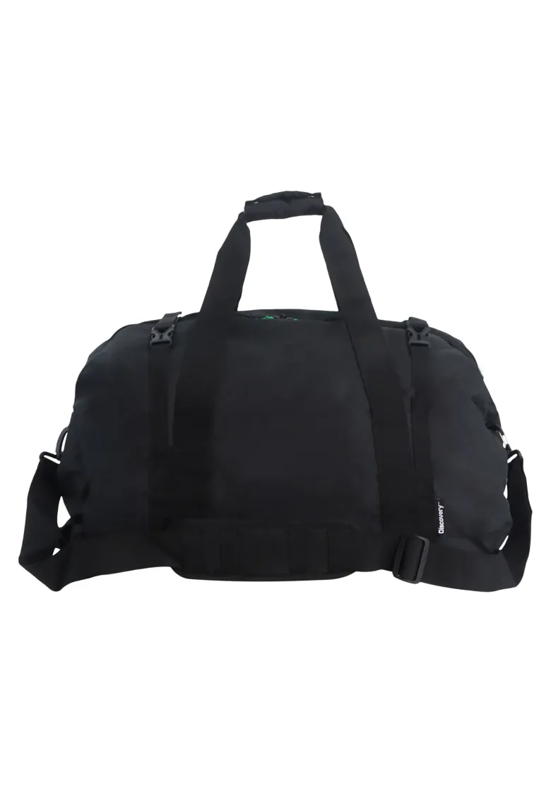 Discovery Drive M Reistas - Black