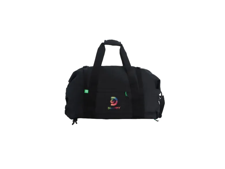 Discovery Drive M Reistas - Black