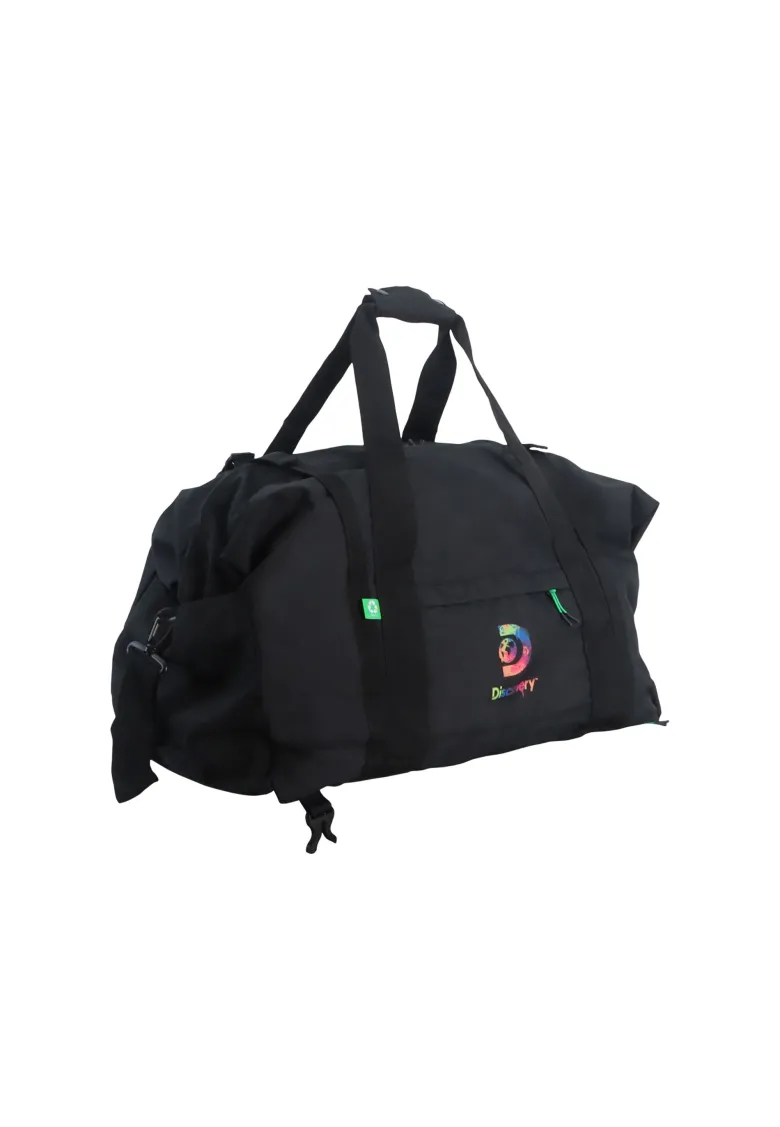 Discovery Drive M Reistas - Black