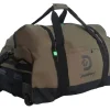 Discovery Drive M reistas met wieltjes - Khaki