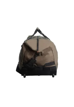 Discovery Drive M reistas met wieltjes - Khaki