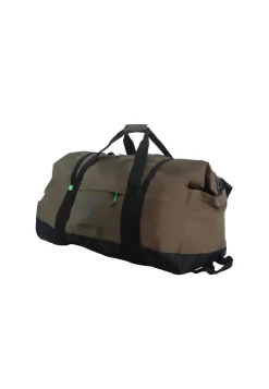 Discovery Drive M reistas met wieltjes - Khaki