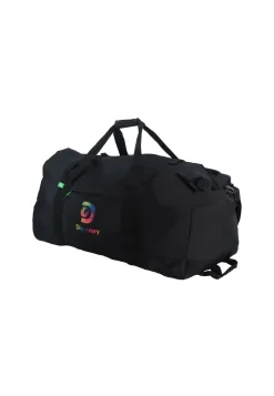 Discovery Drive Reistas - Black