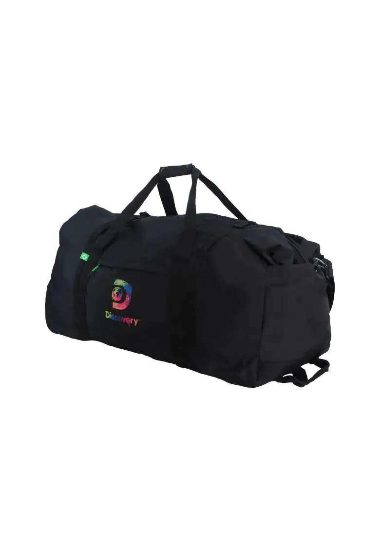 Discovery Drive Reistas - Black