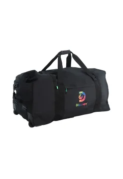Discovery Drive Reistas - Black