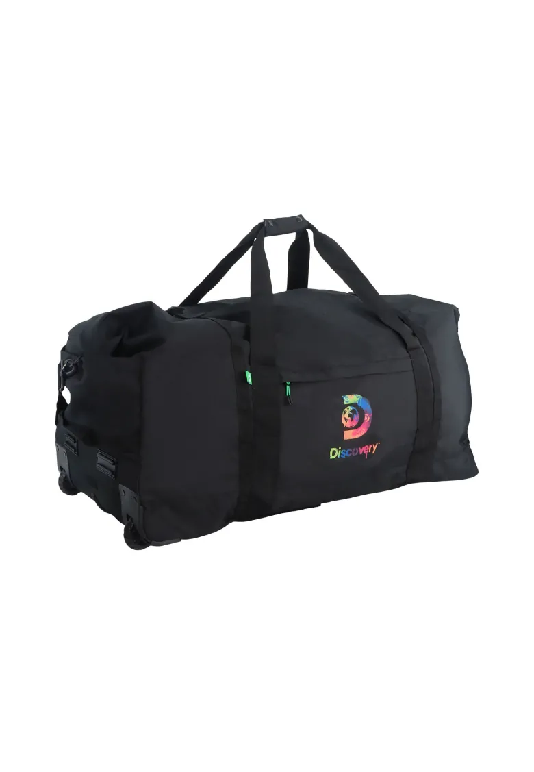 Discovery Drive Reistas - Black