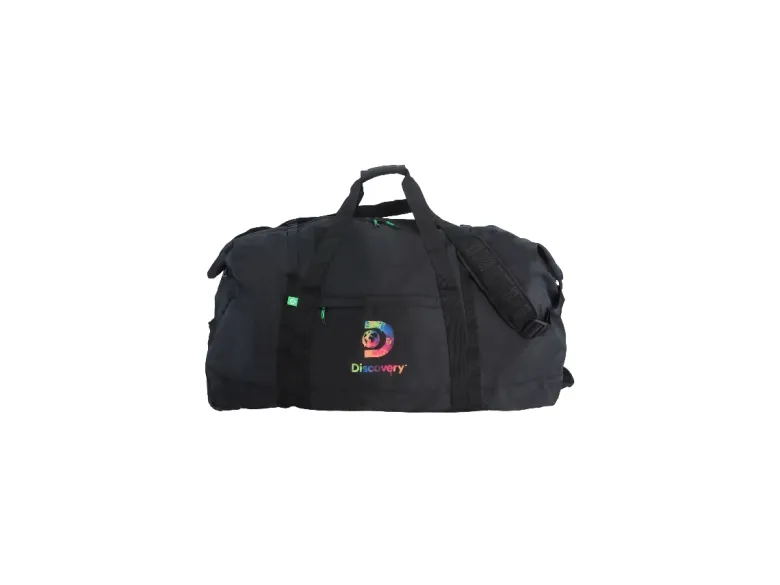 Discovery Drive Reistas - Black